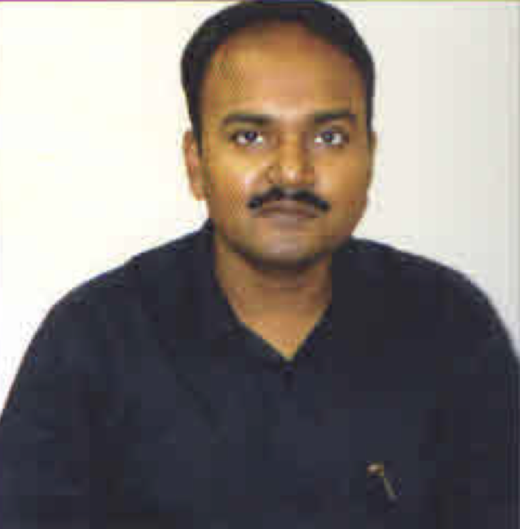 Prof. P.K Das